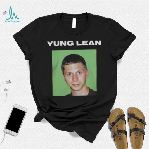 Yung Lean Shirt