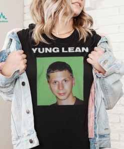 Yung Lean Shirt