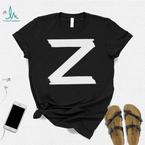 Z funny 2023 shirt