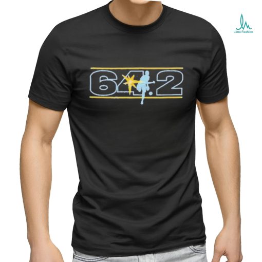 Zach Eflin 64.2 Shirt