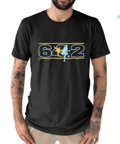 Zach Eflin 64.2 Shirt