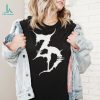 The Los Angeles Dodgers Betts Muncy Kershaw and Roberts abbey road 2023 signatures shirt