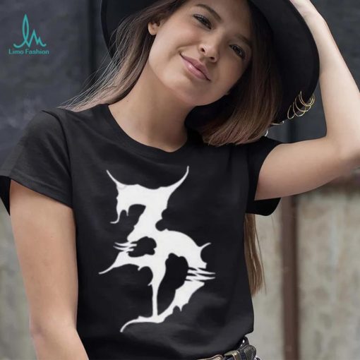 Zeds Dead Logo shirt, hoodie, tank top, sweater and long sleeve t shirt
