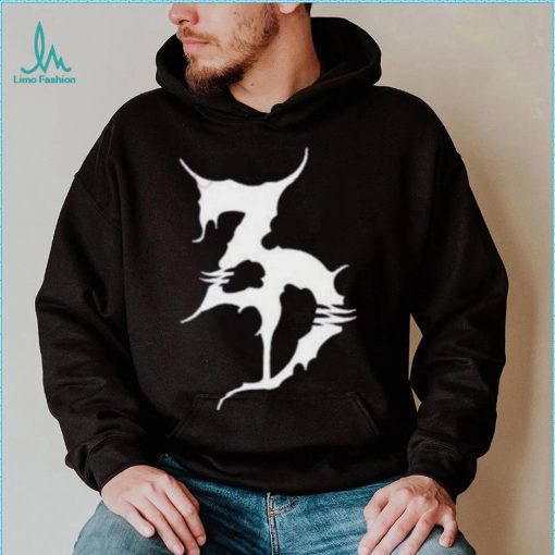 Zeds Dead Logo shirt, hoodie, tank top, sweater and long sleeve t shirt