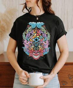 Zingara Mindship Tee New Shirt