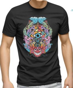 Zingara Mindship Tee New Shirt