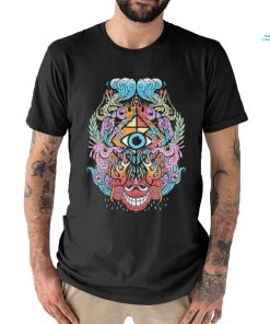 Zingara Mindship Tee New Shirt