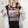 Todd Stashwick Wears Divided Allegiance T Shirt