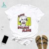 Seatbelt Gang Merch Heart Of A Lions Shirt