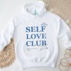 arget Self Love Club Shirt