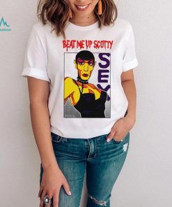 beat me up scotty sex art shirt shirt trang
