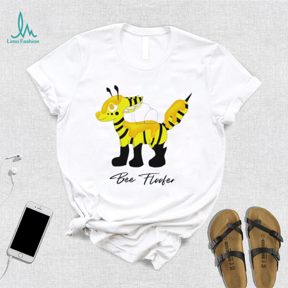 bee floofer art shirt shirt trang bee floofer art shirt shirt trang