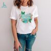 charlotte flair you can be kind and still say no heart shirt shirt trang