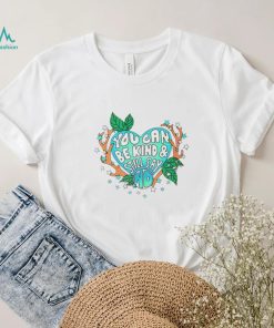 charlotte flair you can be kind and still say no heart shirt shirt trang