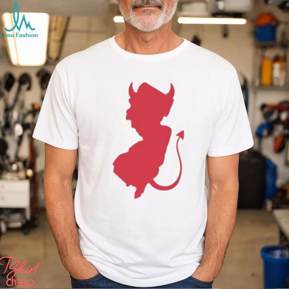 chicks university they hate to see nj shirt Shirt chicks university they hate to see nj shirt Shirt