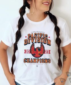 coachella valley firebirds vghc pacific division champs shirt Shirt