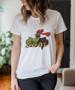 cucui ganon dos suave shirt Shirt