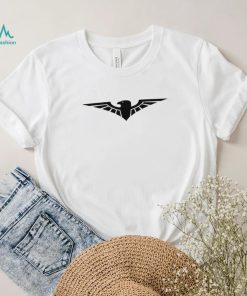 falcon logo shirt shirt trang