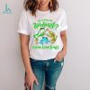 LGBT 2023 World of Warcraft logo shirt