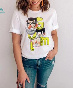goml gavin oriental matty live art shirt shirt trang