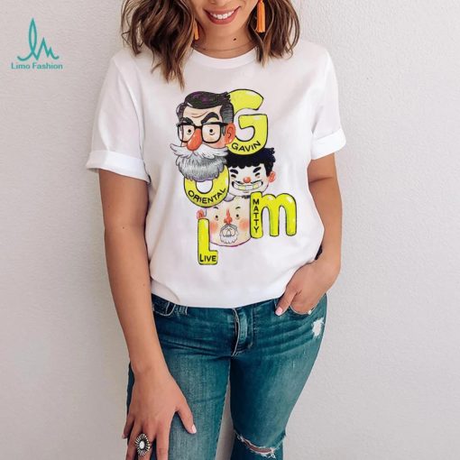 goml gavin oriental matty live art shirt shirt trang