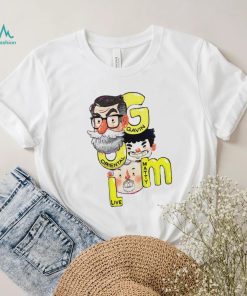 goml gavin oriental matty live art shirt shirt trang