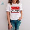 maine central logo shirt shirt trang