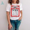 Girls Are Scary Shirt