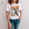 Fernweh being homesick for a place you’ve never been a strong desire to travel to far off places shirt