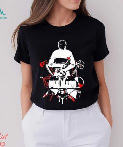 murder weapons new shirt Shirt