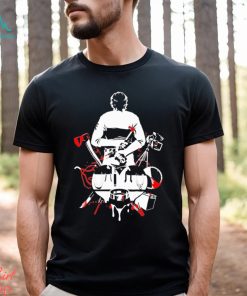 murder weapons new shirt Shirt, hoodie, sweater, long sleeve and tank top murder weapons new shirt Shirt