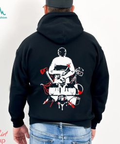 murder weapons new shirt Shirt, hoodie, sweater, long sleeve and tank top murder weapons new shirt Shirt