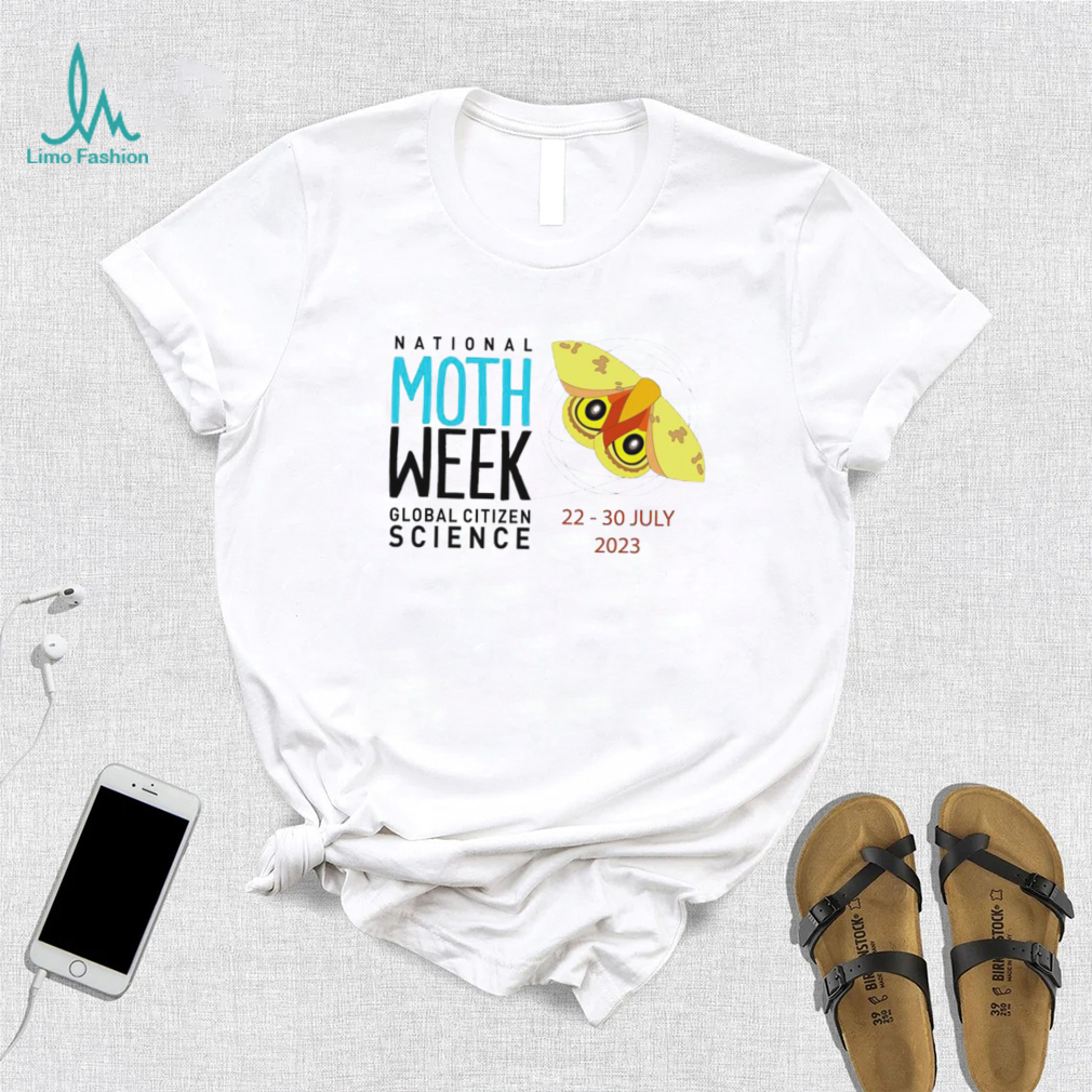 national moth week global citizen science 2023 logo shirt shirt trang national moth week global citizen science 2023 logo shirt shirt trang