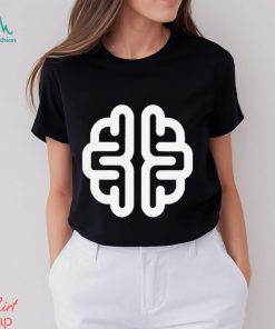 new discourses logo shirt Shirt