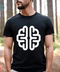 new discourses logo shirt Shirt