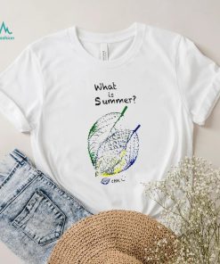 new feathers what is summer leaf art shirt shirt trang