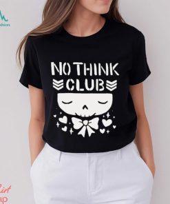 nothing club shirt Shirt