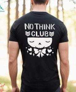 nothing club shirt Shirt, hoodie, sweater, long sleeve and tank top nothing club shirt Shirt