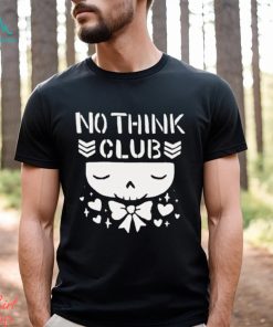 nothing club shirt Shirt, hoodie, sweater, long sleeve and tank top nothing club shirt Shirt