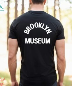 official brooklyn museum t shirt Shirt