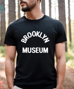 official brooklyn museum t shirt Shirt