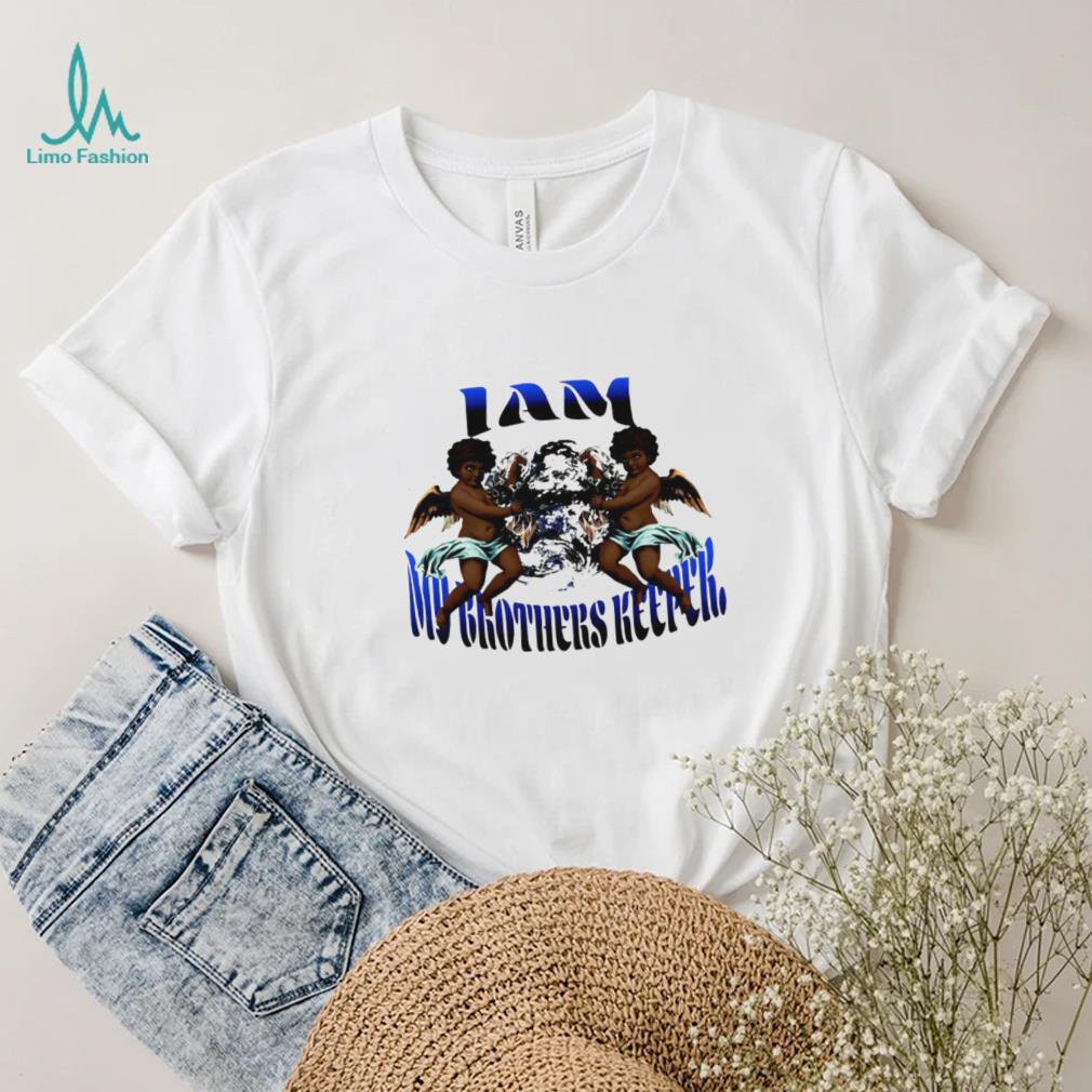 robert williams iii in dnd head wear i am my brothers keeper shirt shirt trang robert williams iii in dnd head wear i am my brothers keeper shirt shirt trang