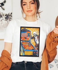 shaky knees atlanta may 05 07 2023 central park poster shirt Ladies Tee