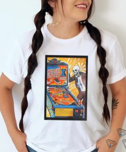 shaky knees atlanta may 05 07 2023 central park poster shirt Ladies Tee