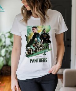 star wars day 2023 may the fourth be with you the panthers shirt Shirt