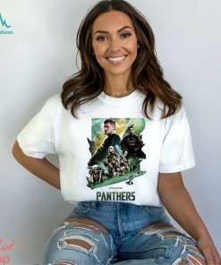 star wars day 2023 may the fourth be with you the panthers shirt Shirt