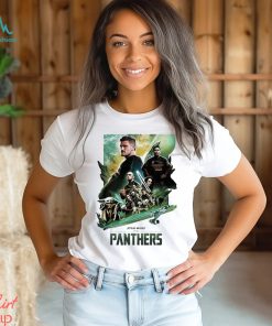 star wars day 2023 may the fourth be with you the panthers shirt Shirt