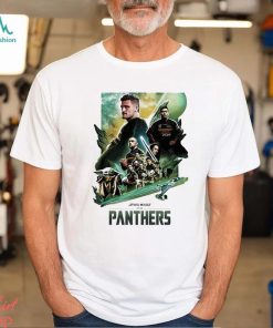 star wars day 2023 may the fourth be with you the panthers shirt Shirt