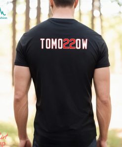 the chicago cubs tomorrow 22 shirt Shirt