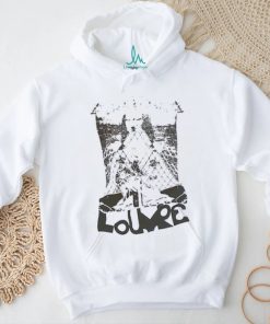 versized Short Sleeve Graphic T Shirt